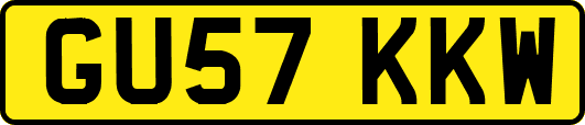 GU57KKW