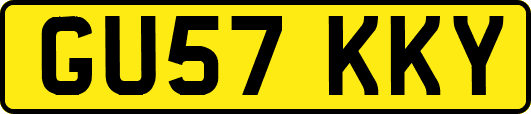 GU57KKY