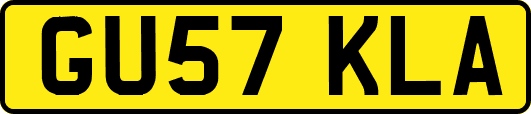 GU57KLA