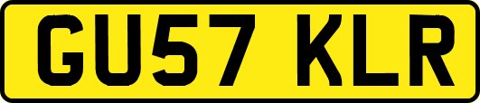 GU57KLR