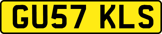 GU57KLS