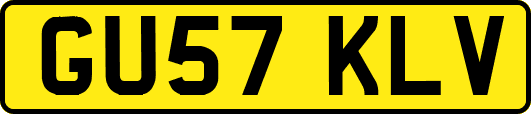 GU57KLV