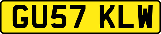 GU57KLW