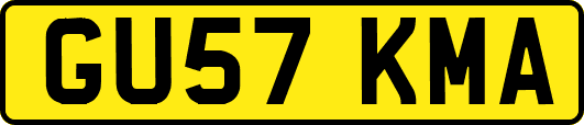 GU57KMA