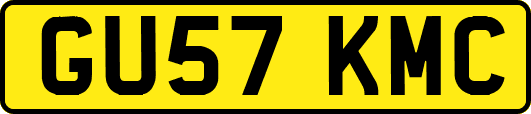 GU57KMC