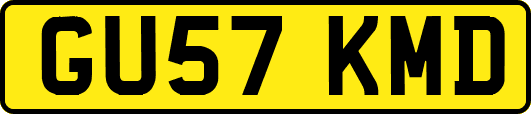 GU57KMD