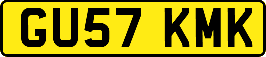 GU57KMK