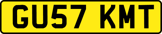 GU57KMT