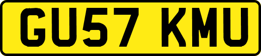 GU57KMU