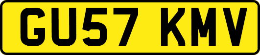 GU57KMV
