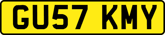GU57KMY