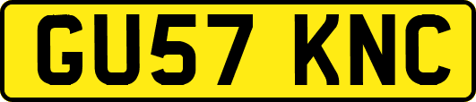 GU57KNC