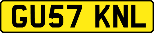 GU57KNL