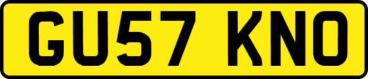 GU57KNO