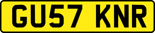 GU57KNR