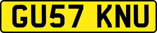 GU57KNU