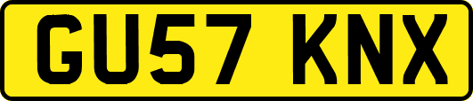 GU57KNX