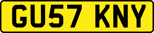 GU57KNY