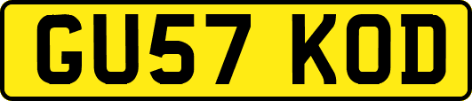 GU57KOD