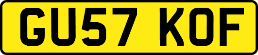 GU57KOF