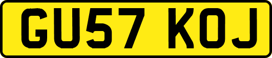 GU57KOJ