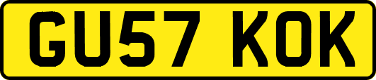 GU57KOK