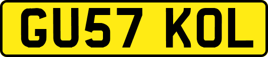GU57KOL