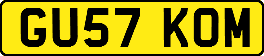 GU57KOM
