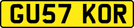 GU57KOR