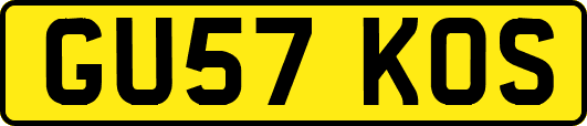 GU57KOS