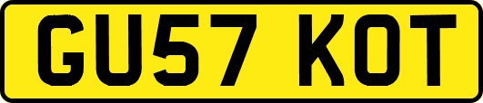 GU57KOT