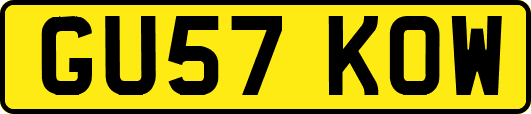 GU57KOW