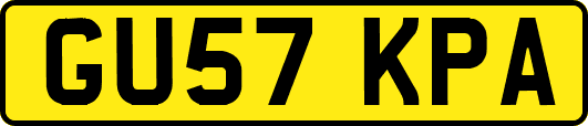 GU57KPA