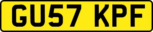 GU57KPF
