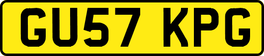 GU57KPG