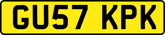 GU57KPK