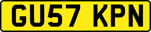 GU57KPN