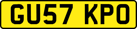 GU57KPO