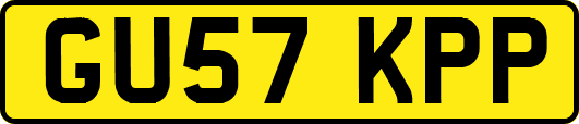 GU57KPP
