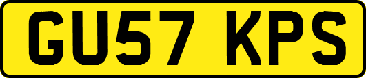 GU57KPS