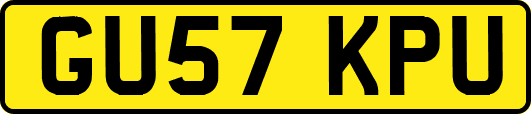 GU57KPU