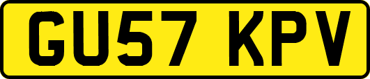 GU57KPV