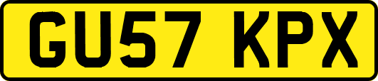 GU57KPX