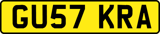 GU57KRA