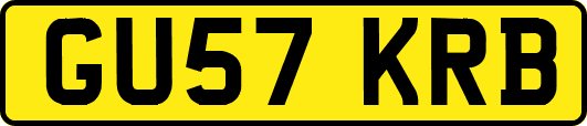 GU57KRB