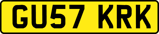 GU57KRK