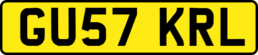 GU57KRL