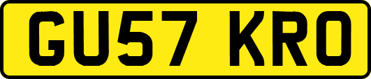 GU57KRO