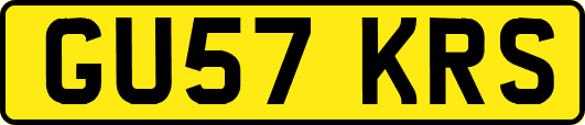 GU57KRS