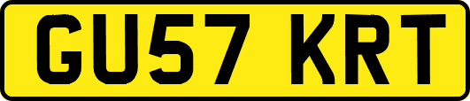 GU57KRT